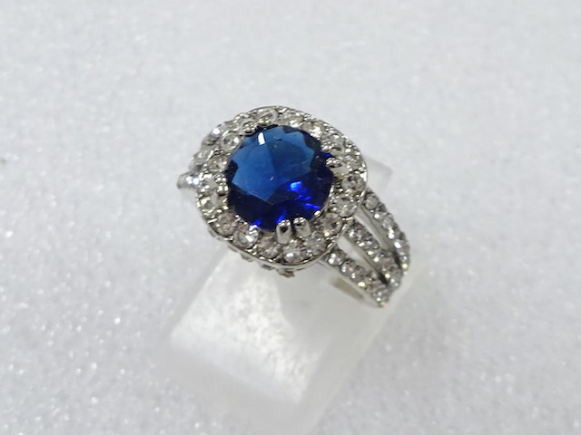 Japanese Kimono / Antique Accessories Metal